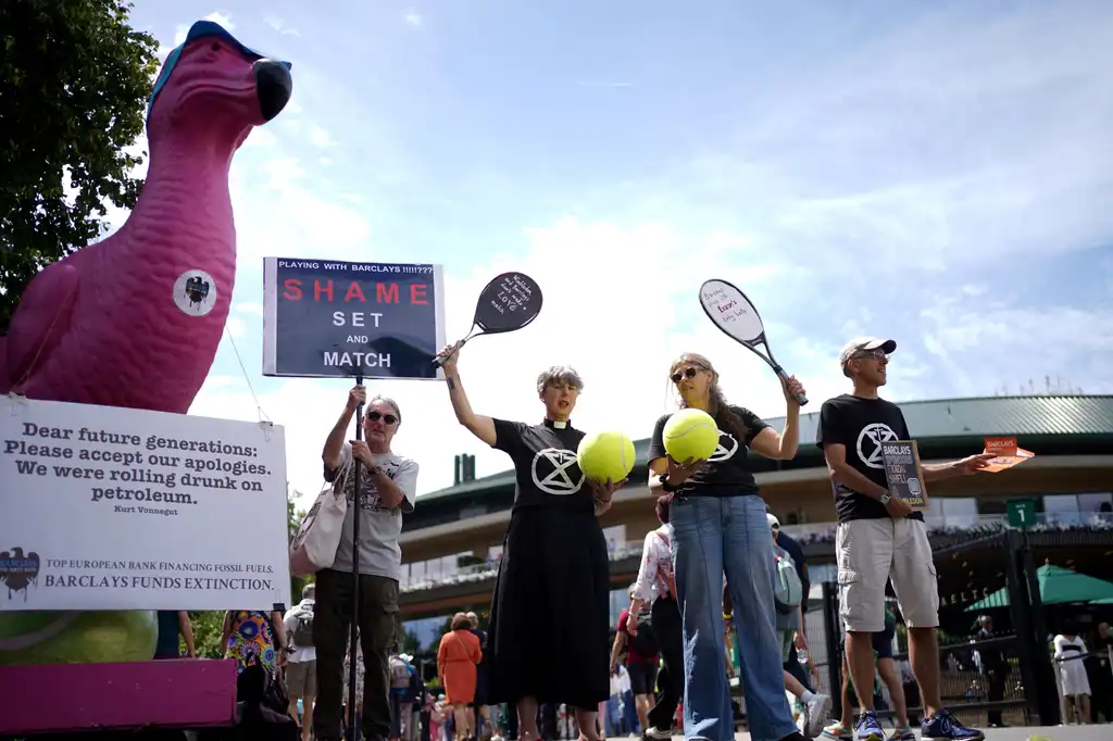 Wimbledon