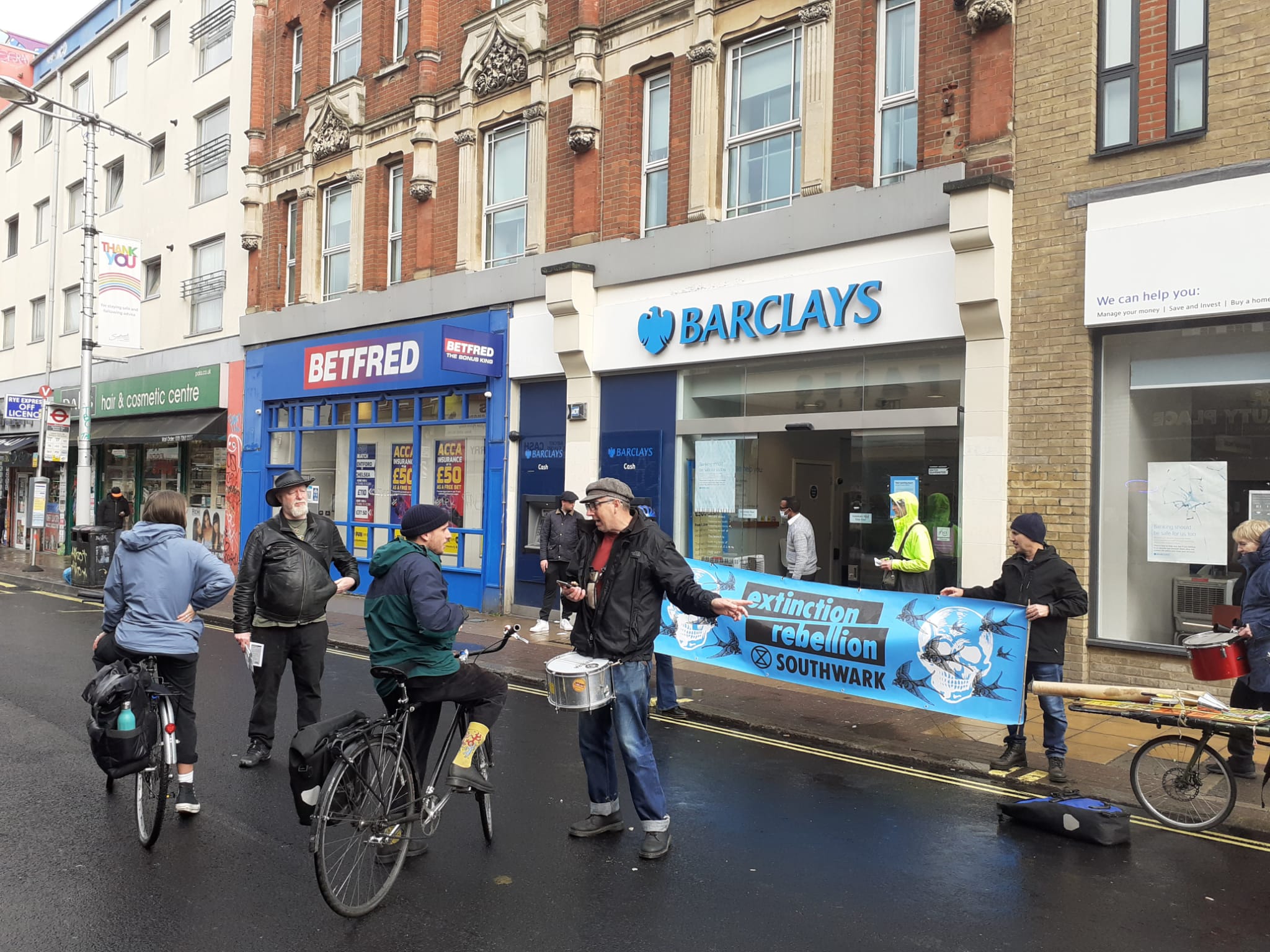 Peckham